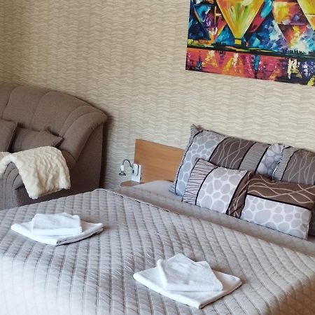 Joe Beach Apartman 凯斯特海伊 外观 照片
