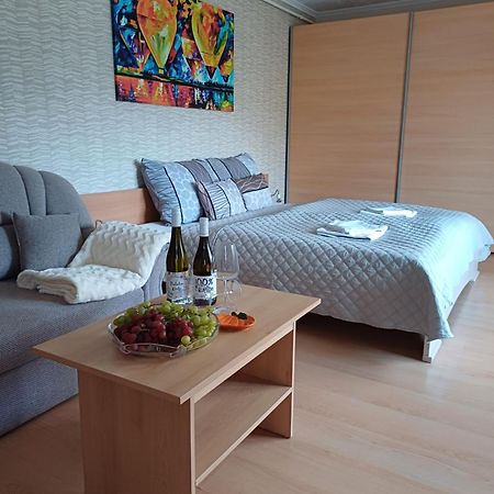 Joe Beach Apartman 凯斯特海伊 外观 照片