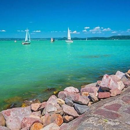 Joe Beach Apartman 凯斯特海伊 外观 照片