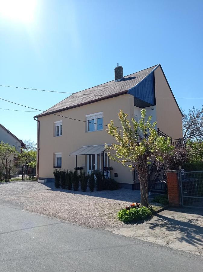 Joe Beach Apartman 凯斯特海伊 外观 照片