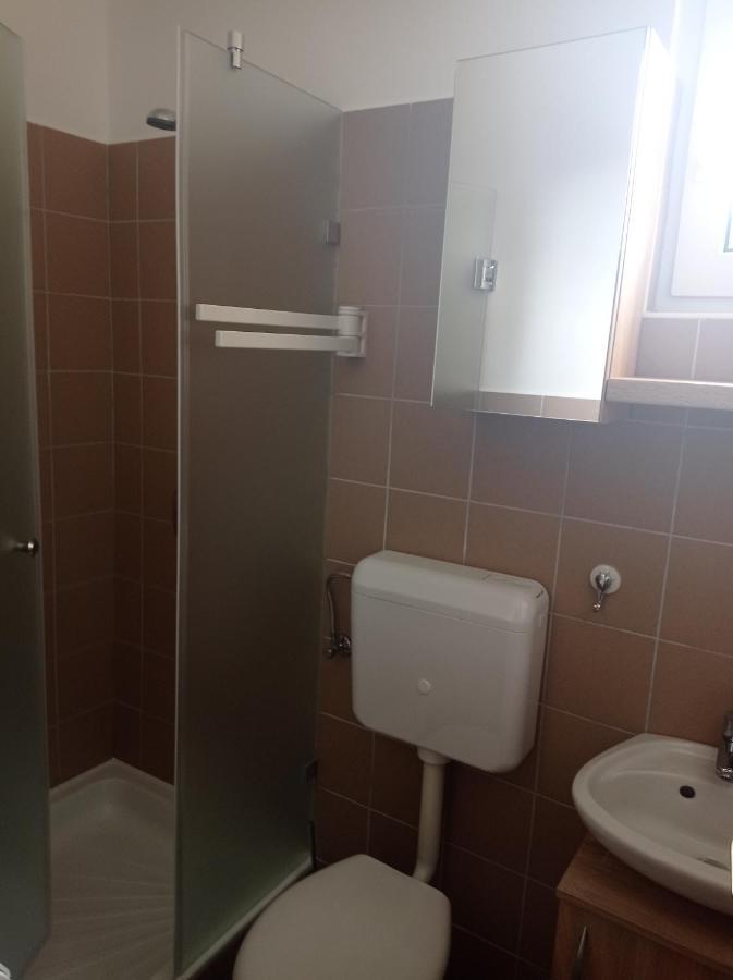 Joe Beach Apartman 凯斯特海伊 外观 照片