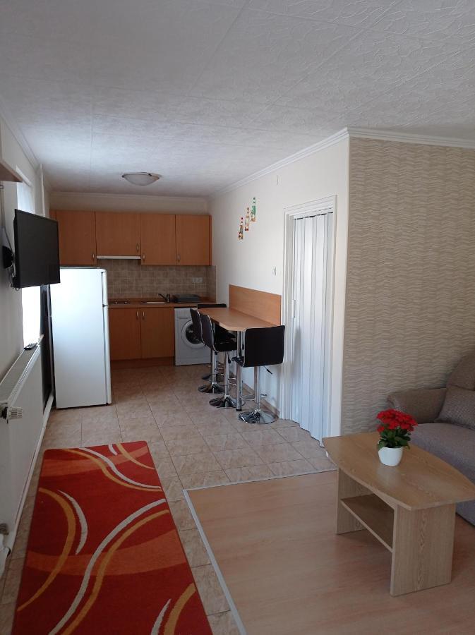 Joe Beach Apartman 凯斯特海伊 外观 照片
