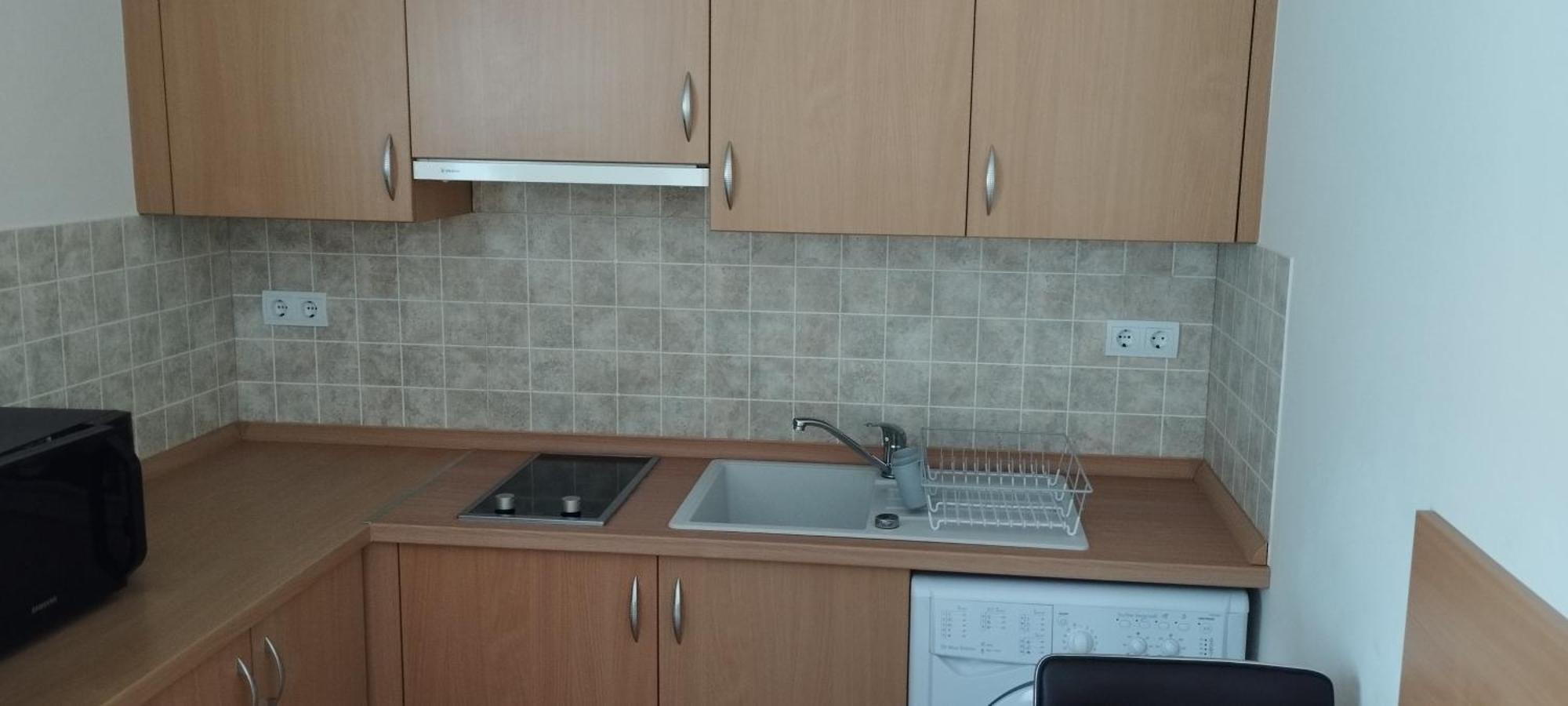 Joe Beach Apartman 凯斯特海伊 外观 照片