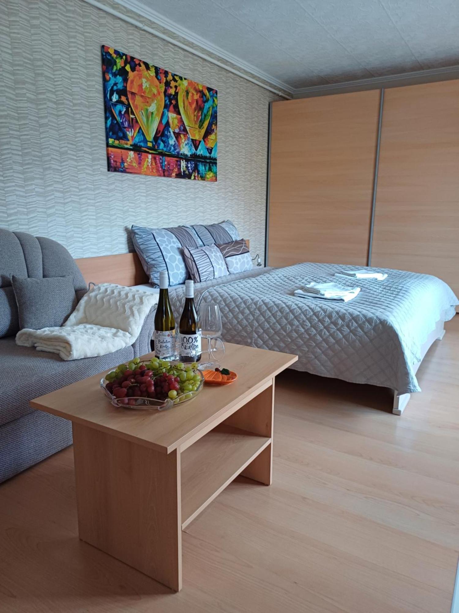 Joe Beach Apartman 凯斯特海伊 外观 照片
