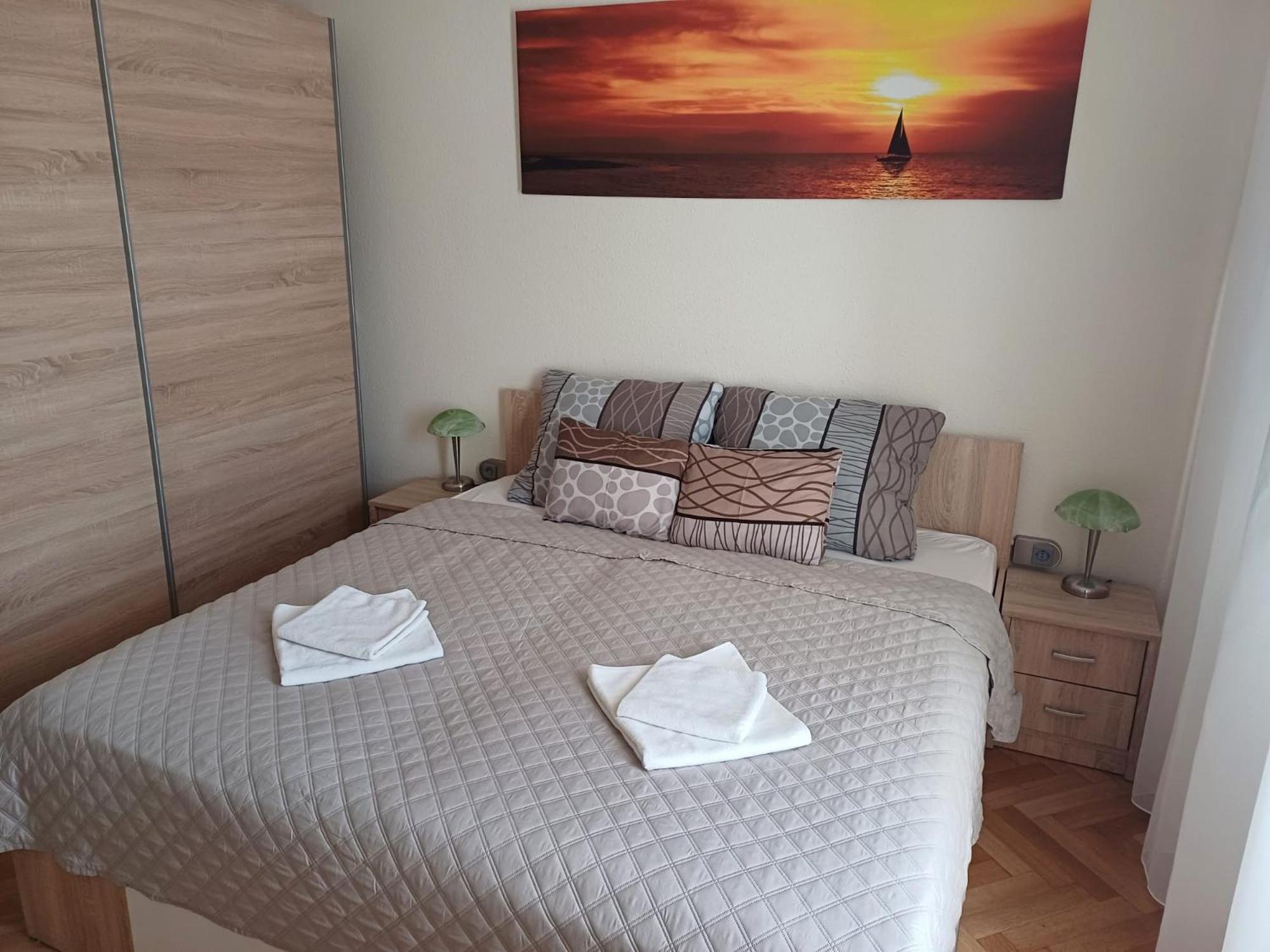 Joe Beach Apartman 凯斯特海伊 外观 照片