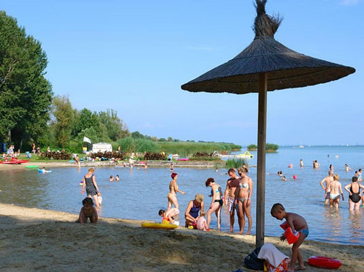 Joe Beach Apartman 凯斯特海伊 外观 照片
