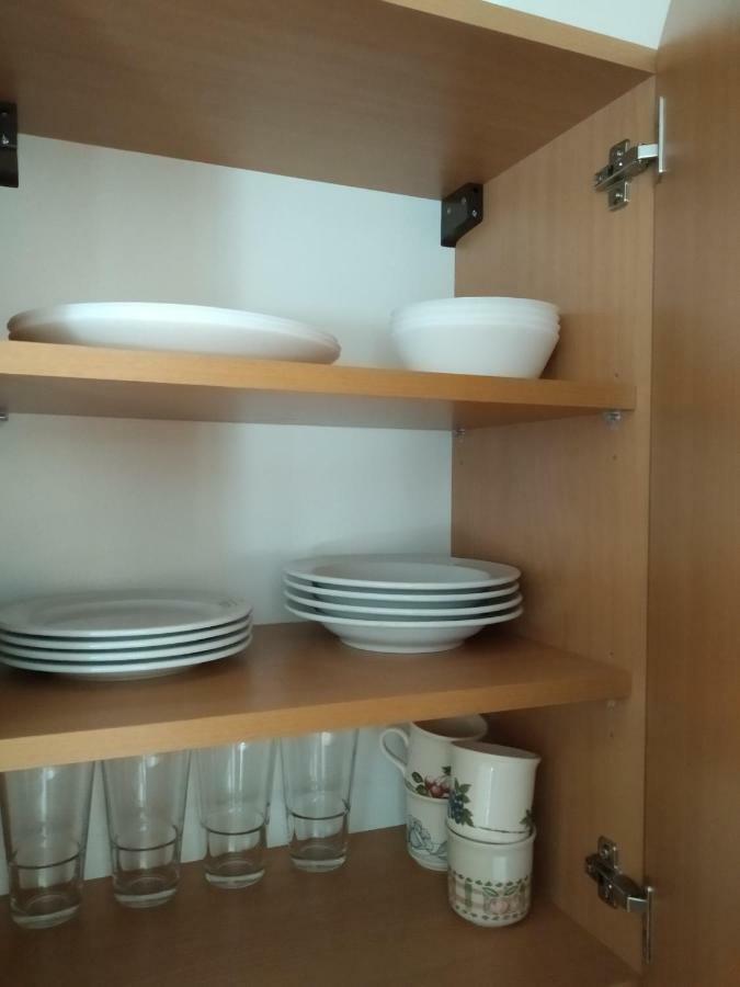 Joe Beach Apartman 凯斯特海伊 外观 照片