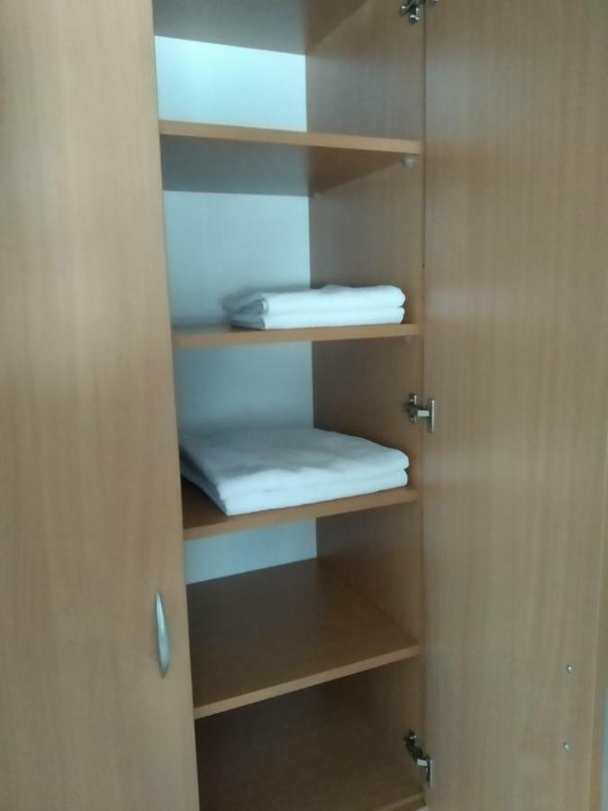 Joe Beach Apartman 凯斯特海伊 外观 照片